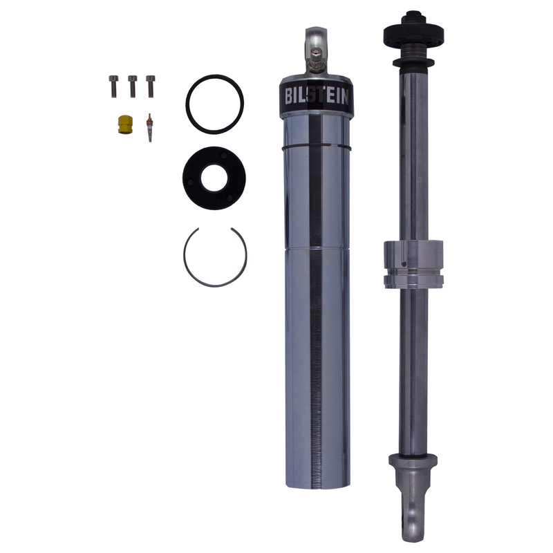 Suspension Shock Absorber - 33-286884
